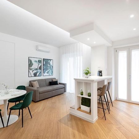 White Flat Gallia Ρώμη Εξωτερικό φωτογραφία