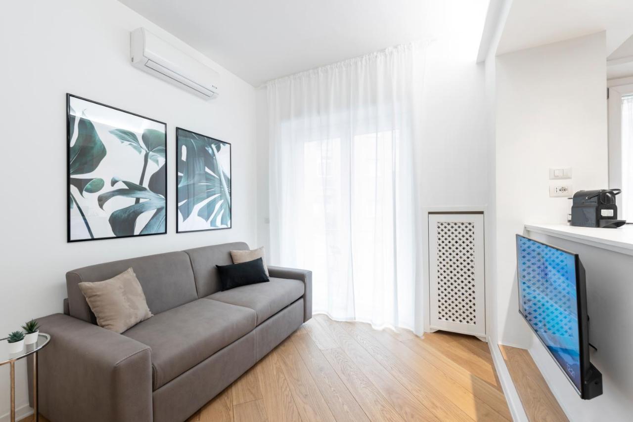 White Flat Gallia Ρώμη Εξωτερικό φωτογραφία