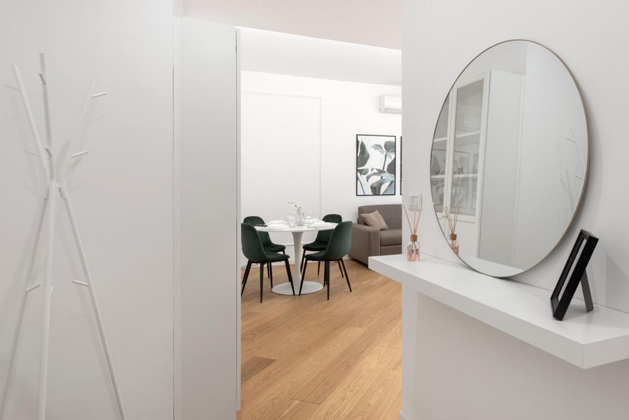 White Flat Gallia Ρώμη Εξωτερικό φωτογραφία