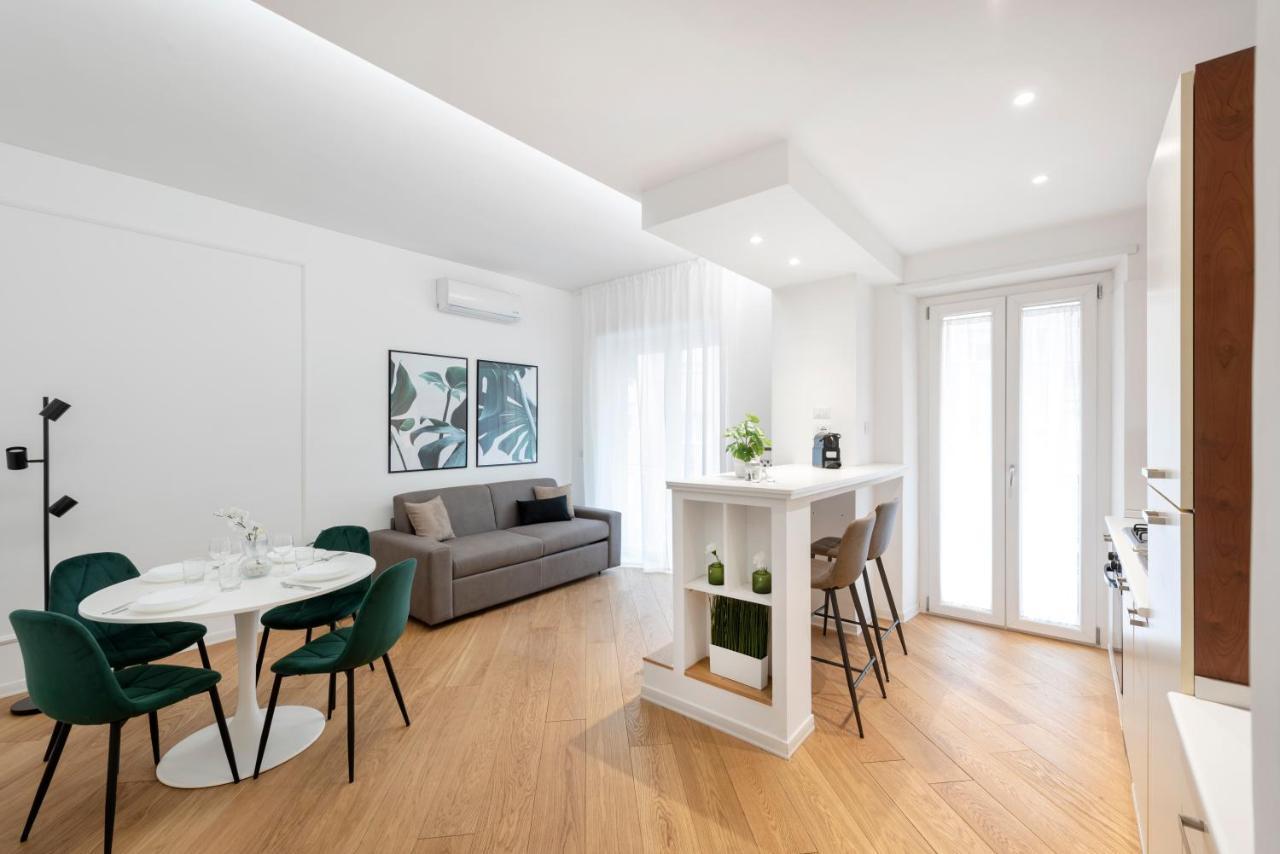 White Flat Gallia Ρώμη Εξωτερικό φωτογραφία
