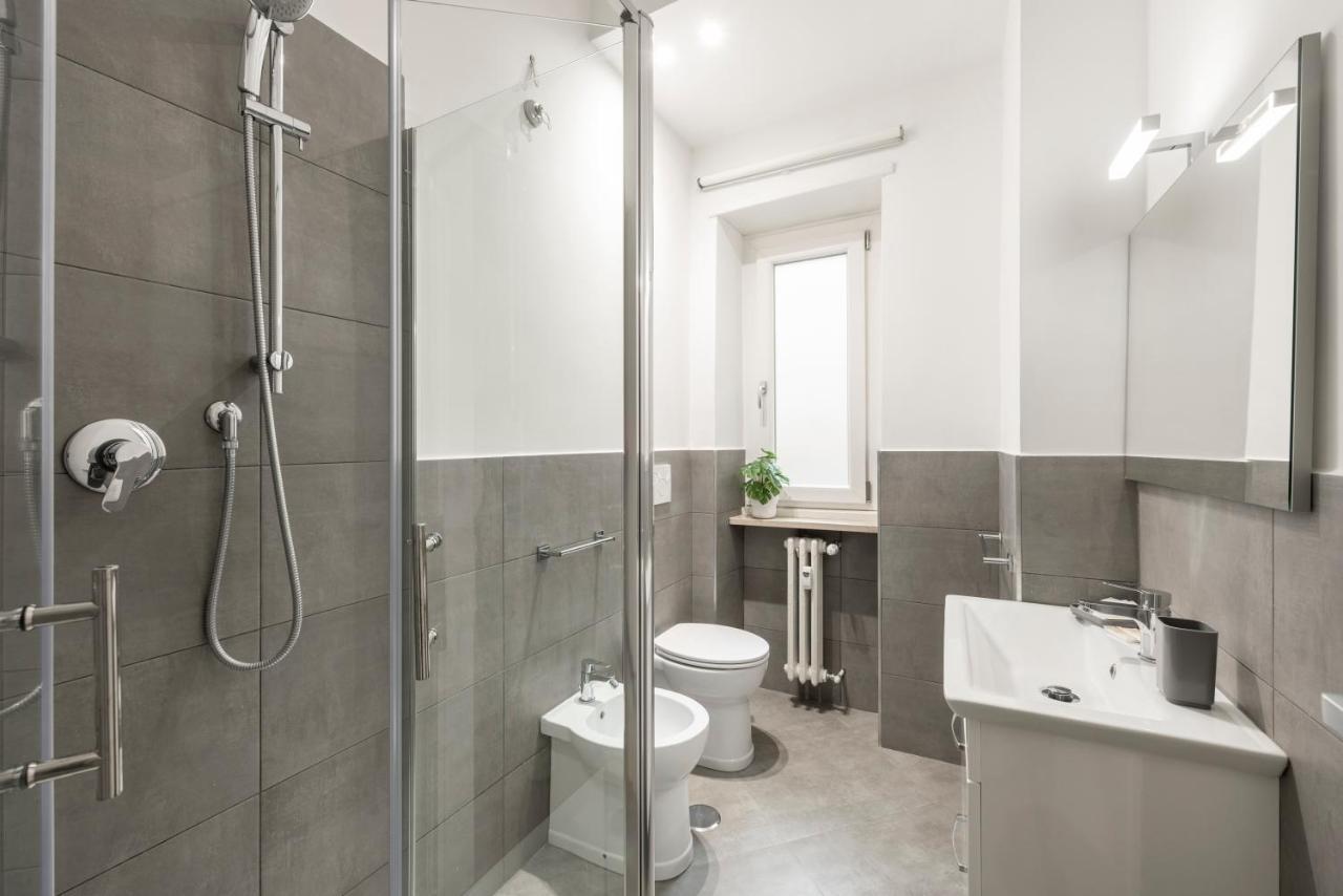 White Flat Gallia Ρώμη Εξωτερικό φωτογραφία