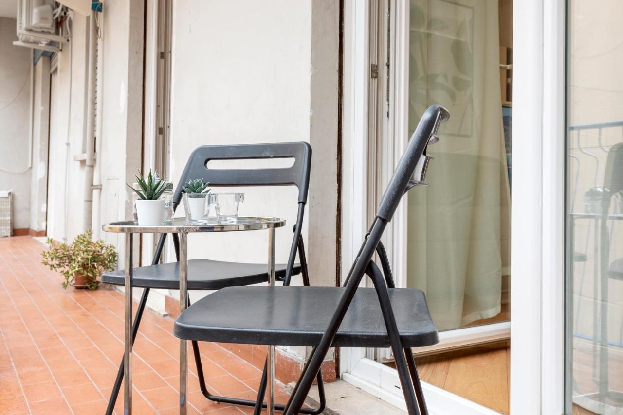 White Flat Gallia Ρώμη Εξωτερικό φωτογραφία