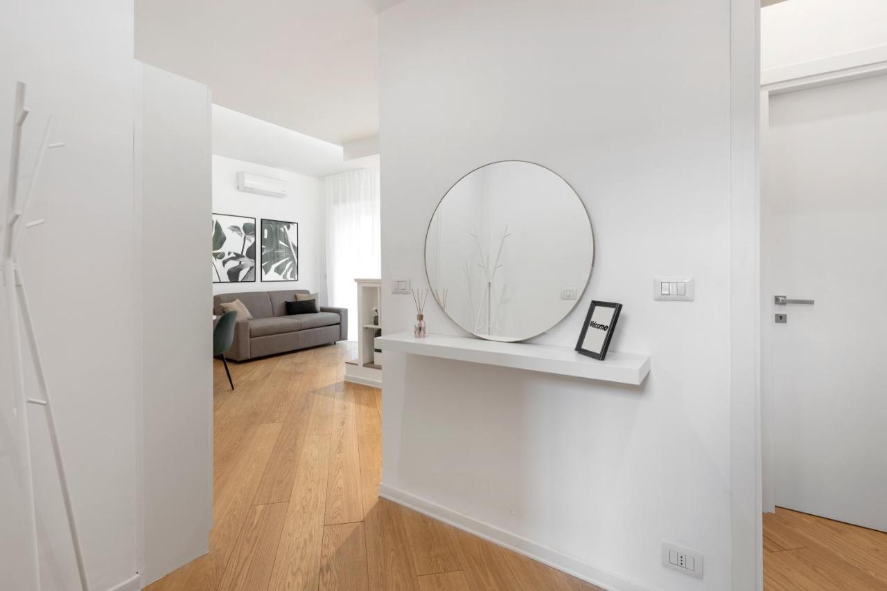 White Flat Gallia Ρώμη Εξωτερικό φωτογραφία